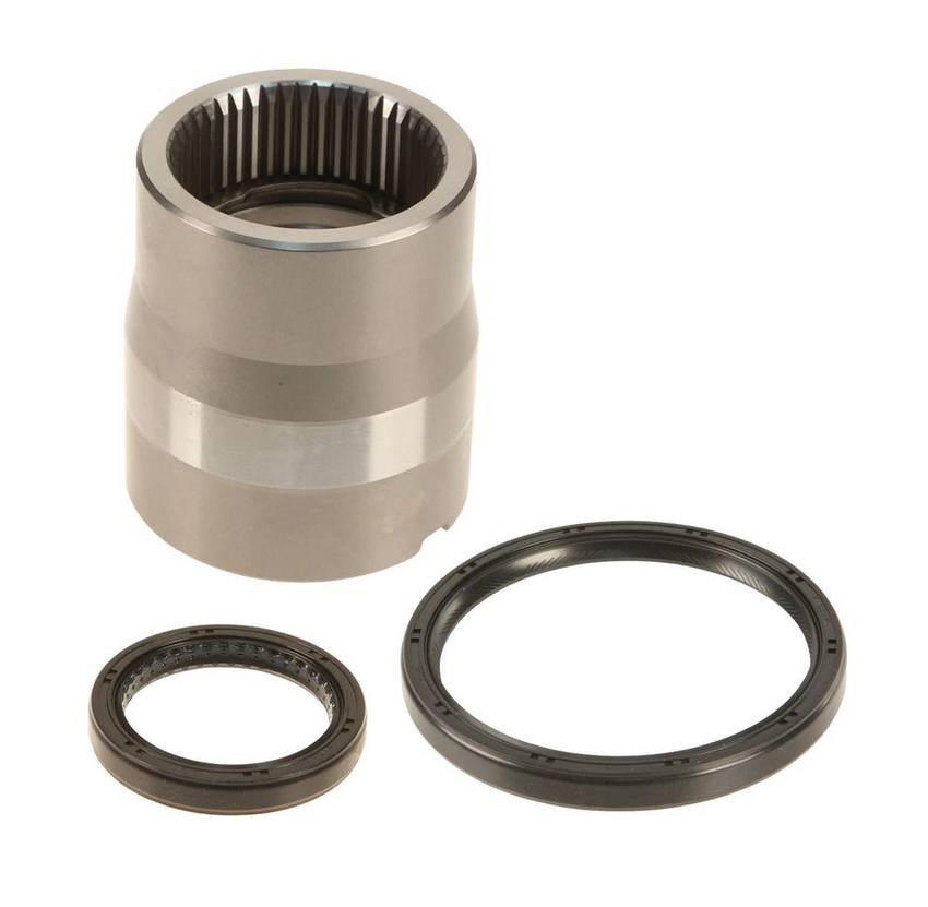 Volvo Transmission Angle Gear Service Kit (Automatic Volvo Transmission Angle Gear Service Kit (Automatic
